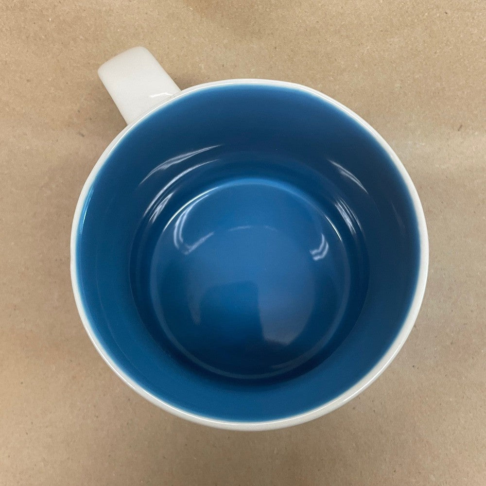 Starbucks Been There Series Twin Cities Mug-2019